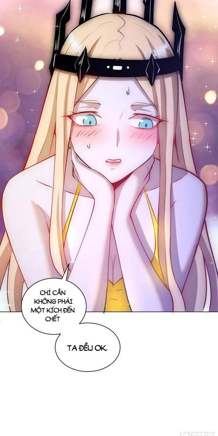 Tinh Linh Ám Đế Chapter 184 - 6