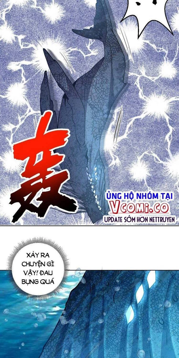 Tinh Linh Ám Đế Chapter 184 - 10