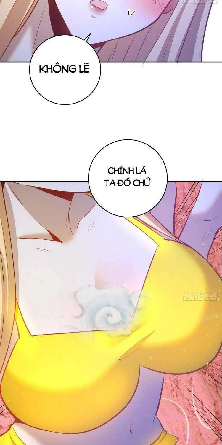 Tinh Linh Ám Đế Chapter 184 - 14