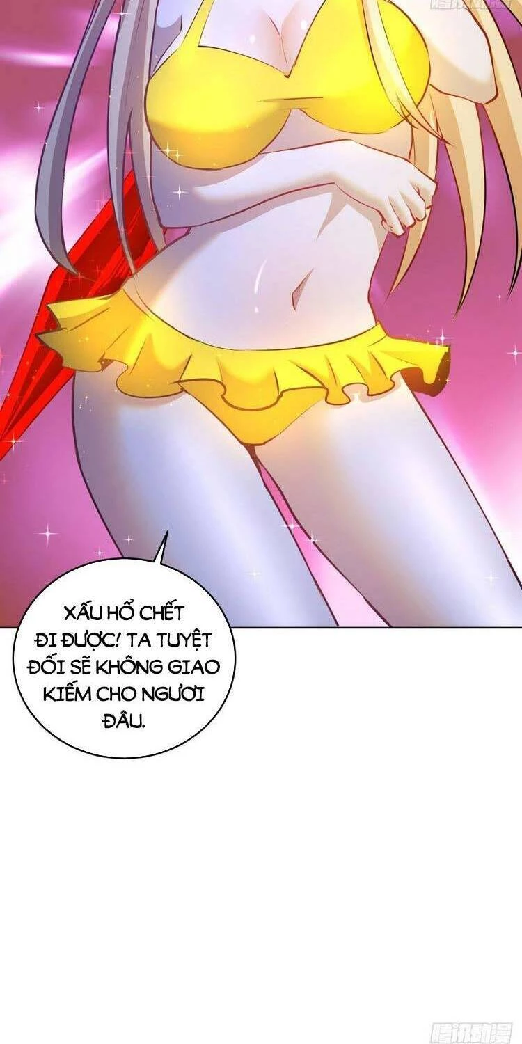 Tinh Linh Ám Đế Chapter 184 - 16