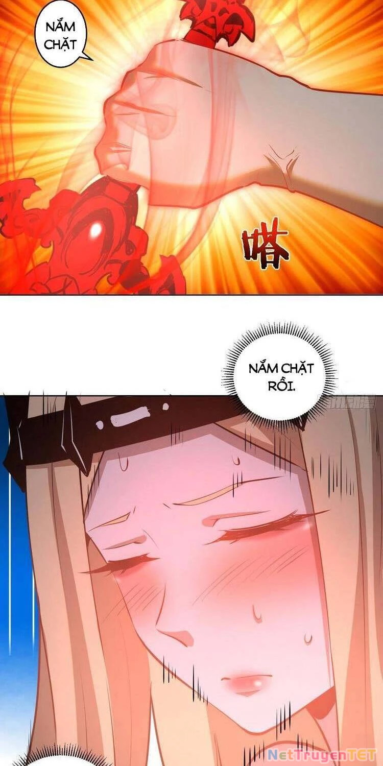Tinh Linh Ám Đế Chapter 184 - 19
