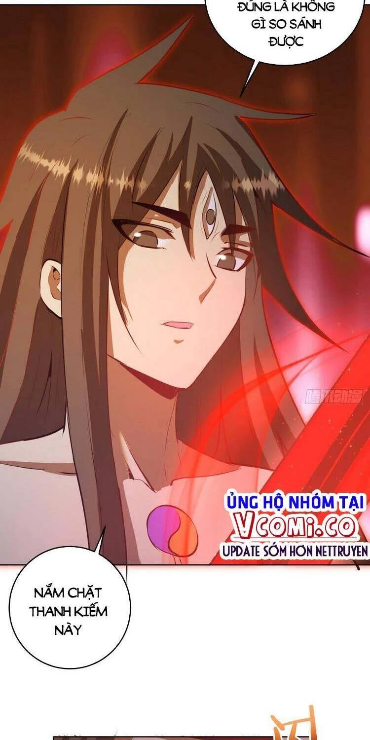 Tinh Linh Ám Đế Chapter 184 - 21