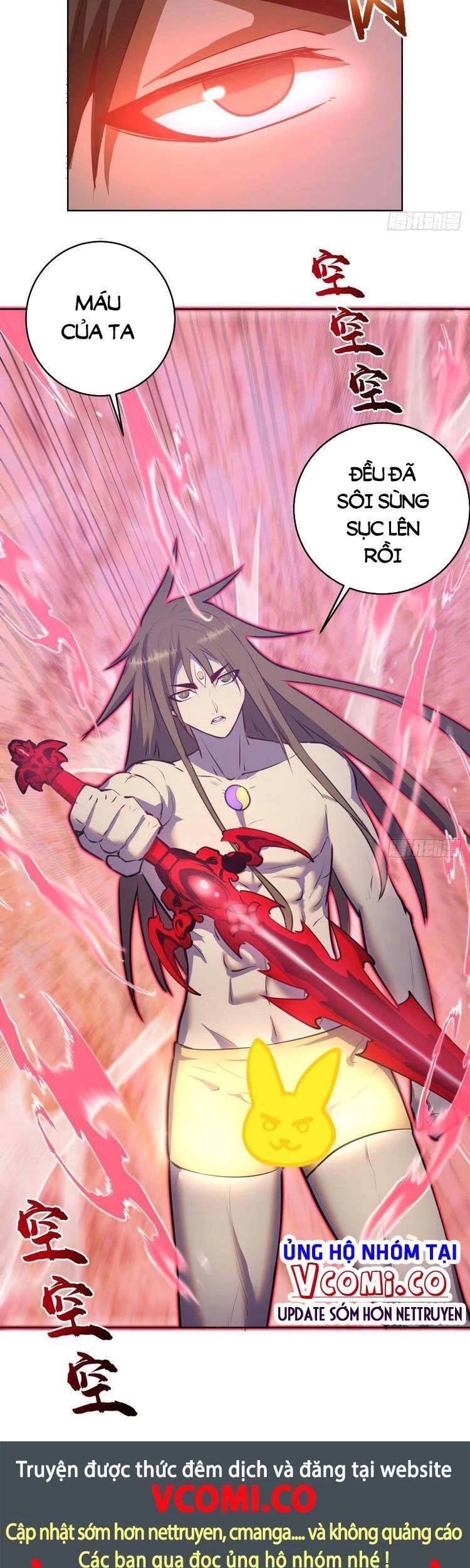 Tinh Linh Ám Đế Chapter 184 - 22