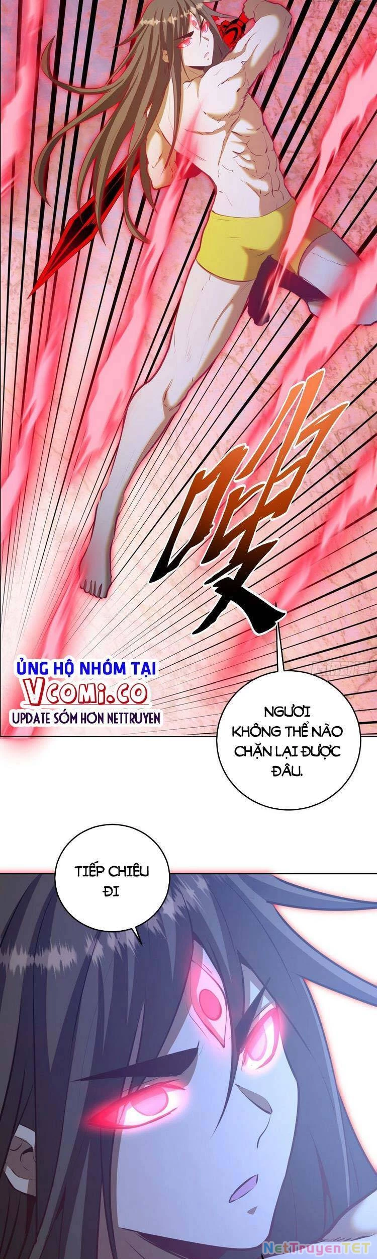 Tinh Linh Ám Đế Chapter 185 - 3