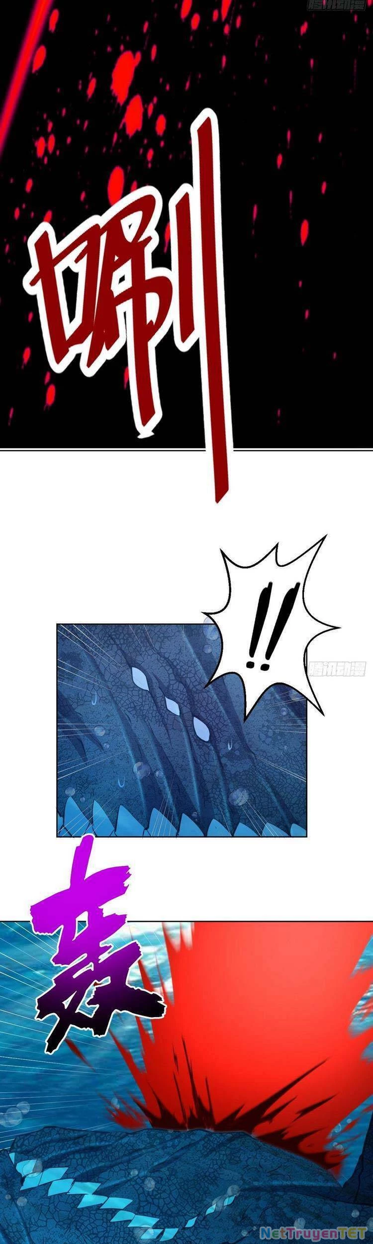 Tinh Linh Ám Đế Chapter 185 - 5