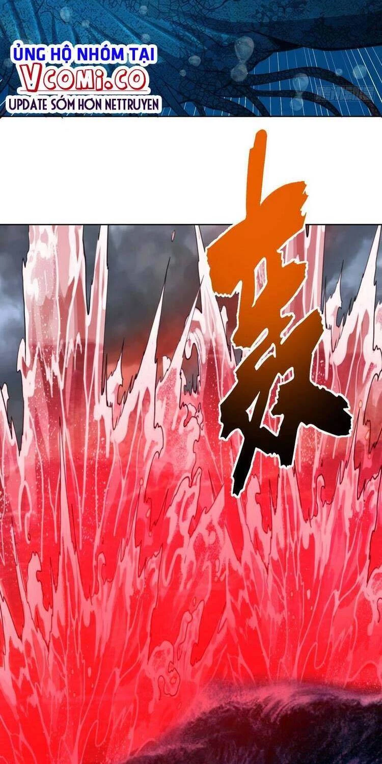 Tinh Linh Ám Đế Chapter 185 - 6