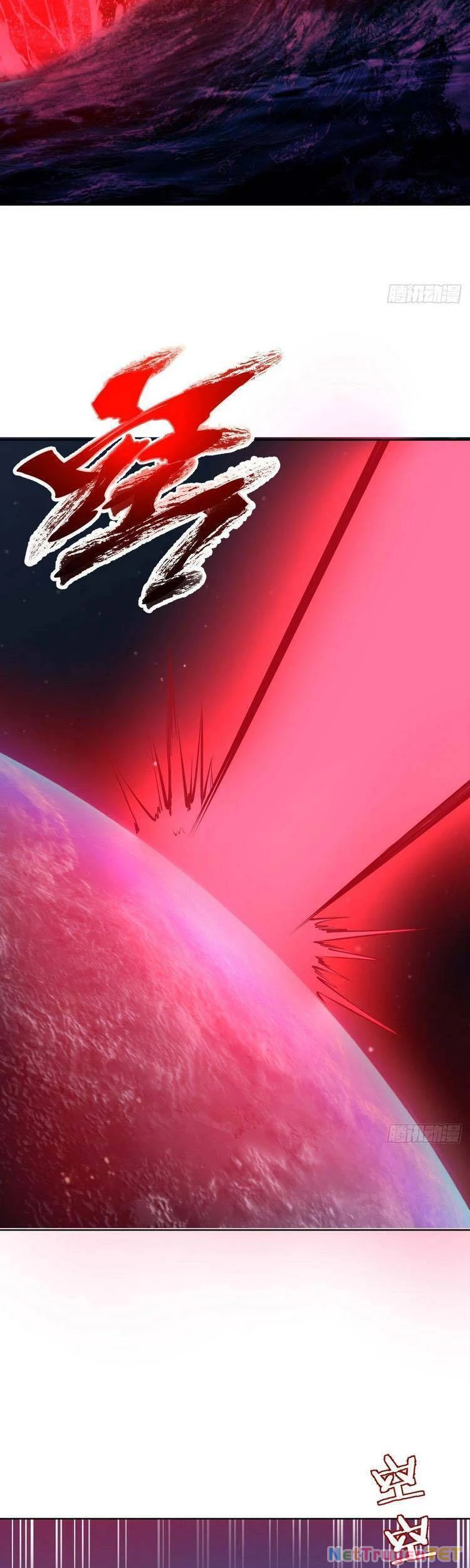 Tinh Linh Ám Đế Chapter 185 - 7