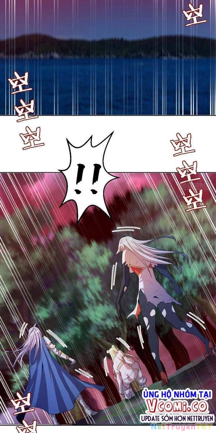 Tinh Linh Ám Đế Chapter 185 - 8
