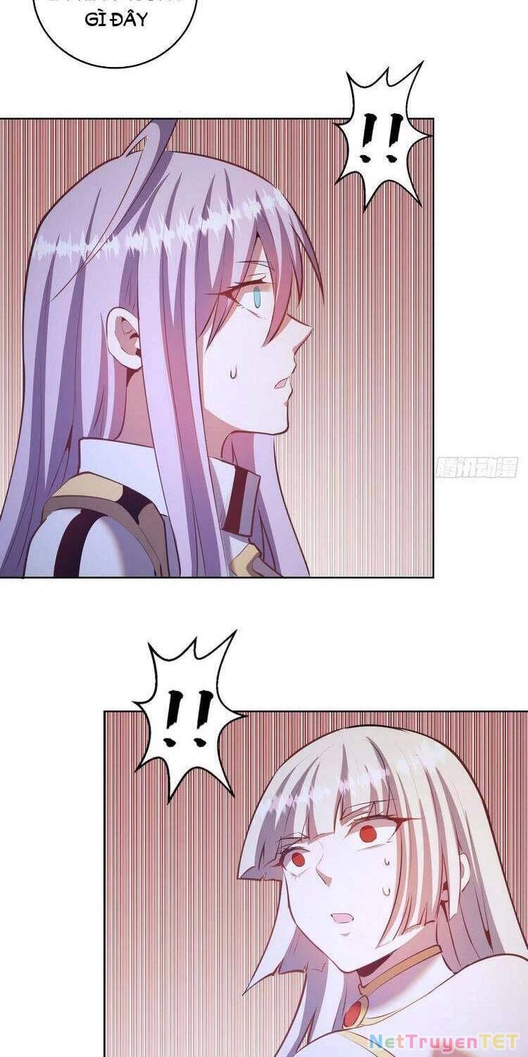 Tinh Linh Ám Đế Chapter 185 - 10