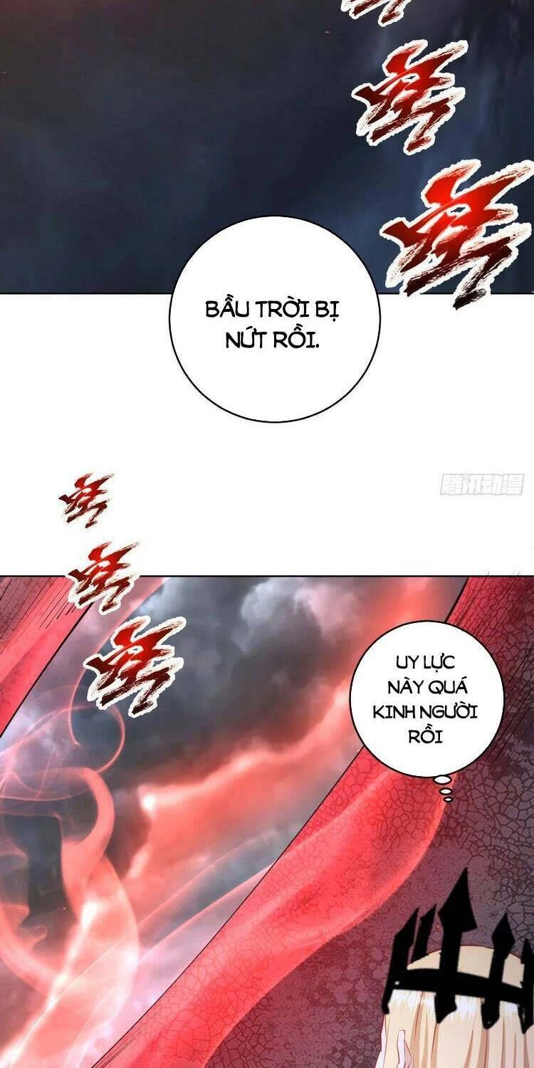 Tinh Linh Ám Đế Chapter 185 - 12