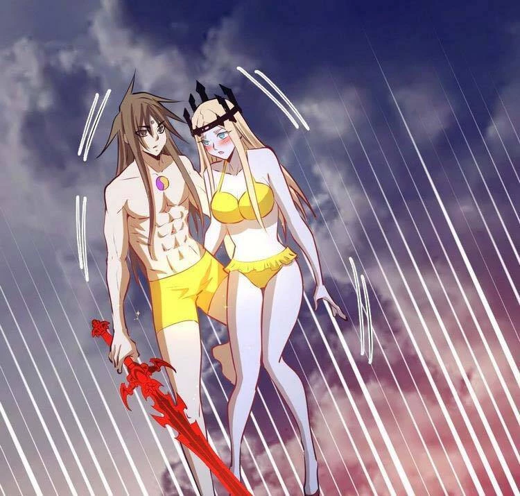 Tinh Linh Ám Đế Chapter 185 - 17