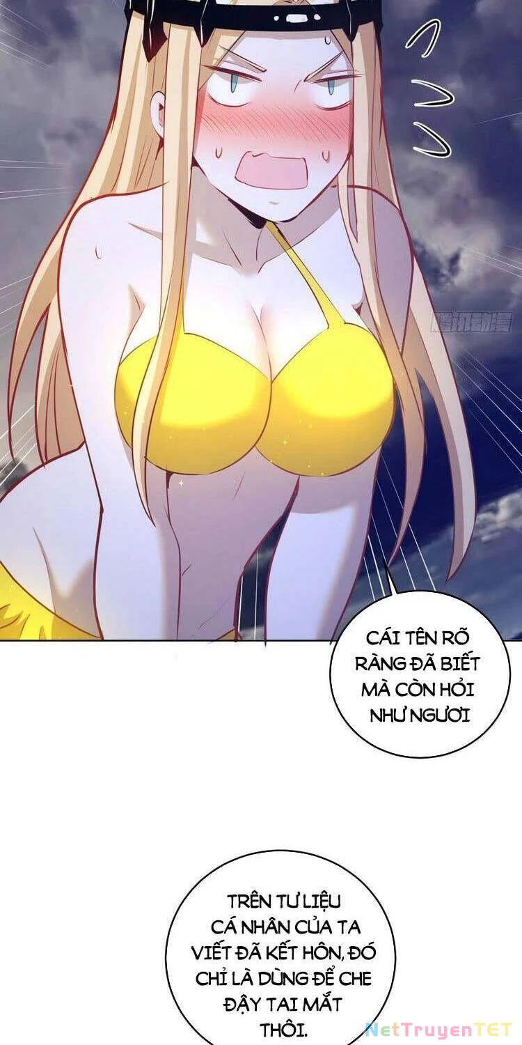 Tinh Linh Ám Đế Chapter 185 - 19