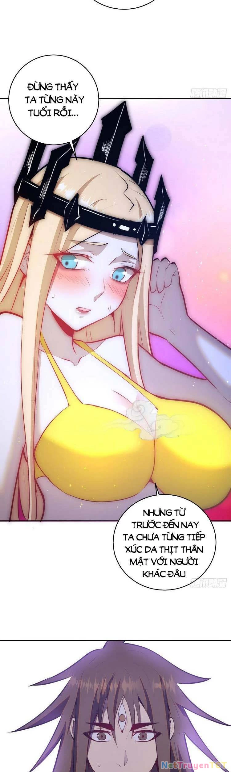 Tinh Linh Ám Đế Chapter 185 - 20