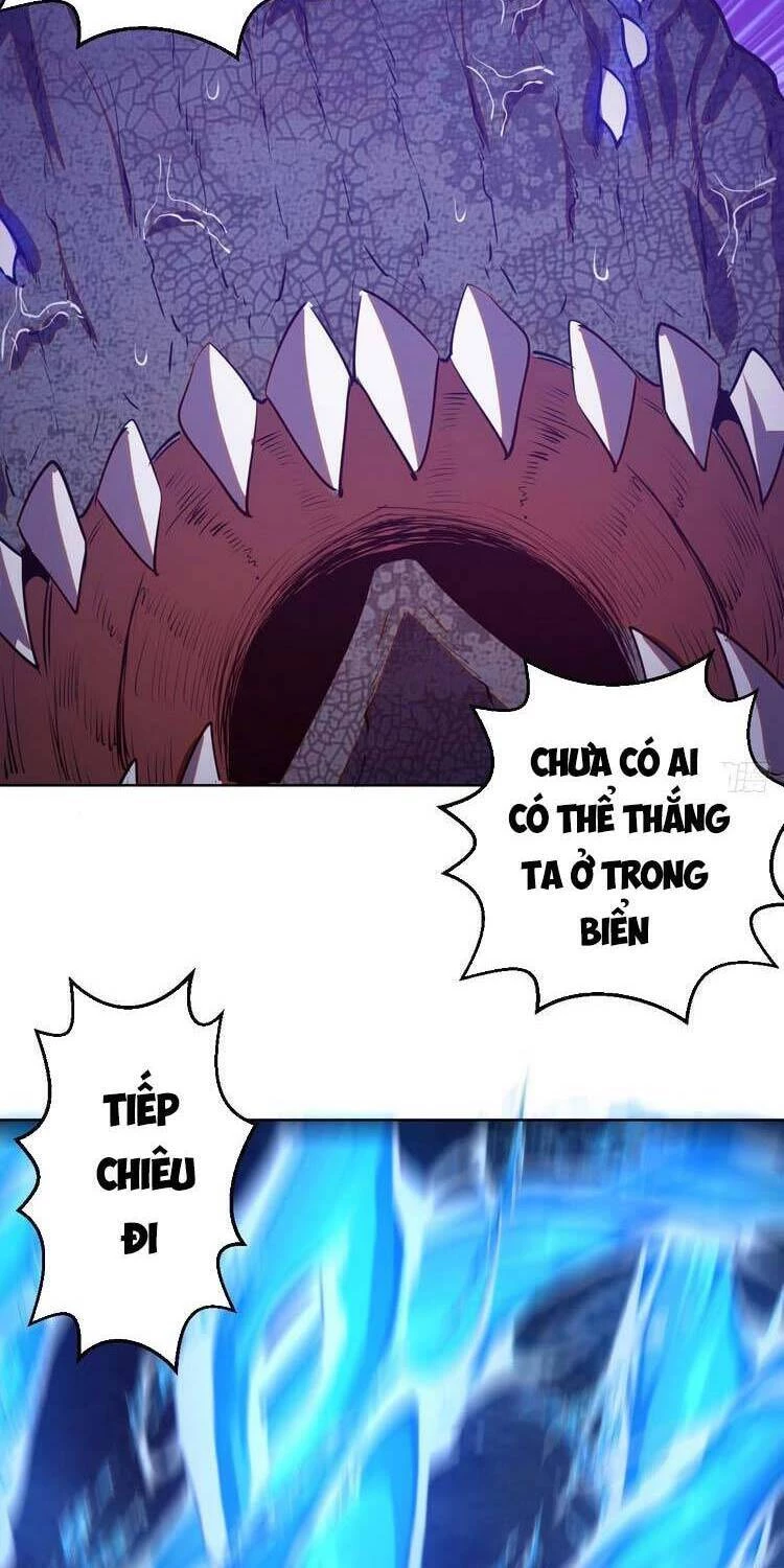 Tinh Linh Ám Đế Chapter 185 - 23