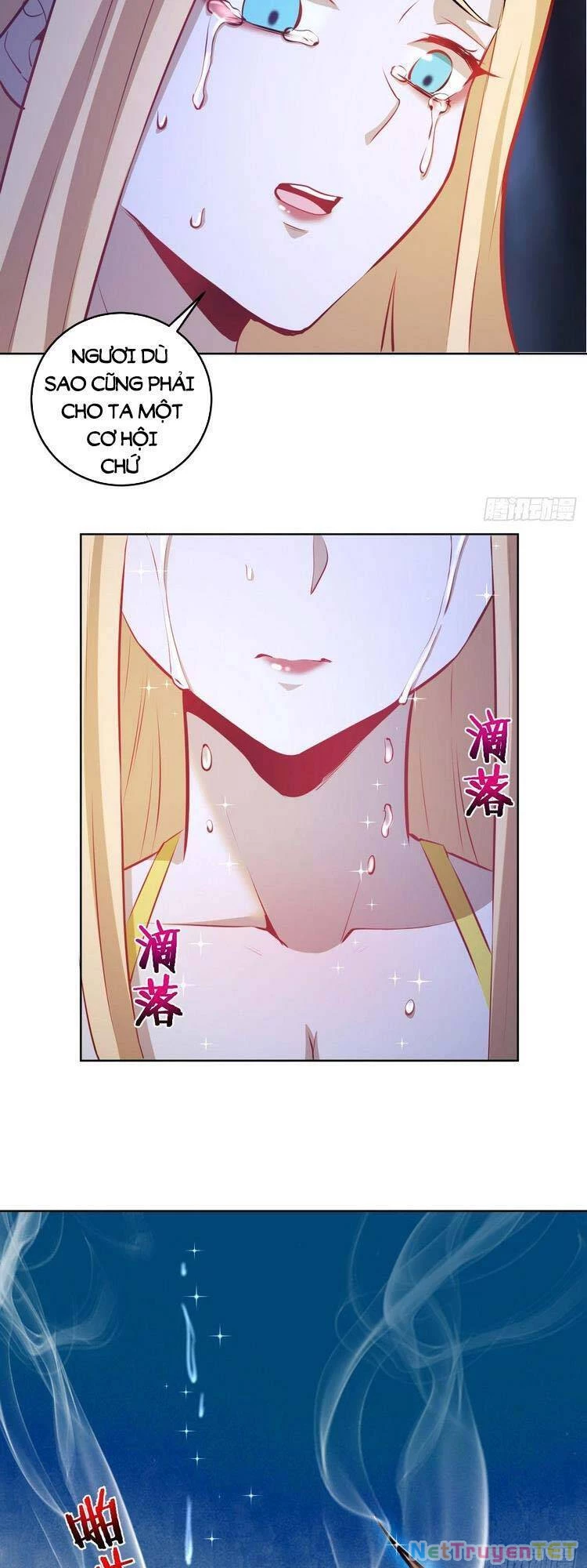 Tinh Linh Ám Đế Chapter 187 - 2