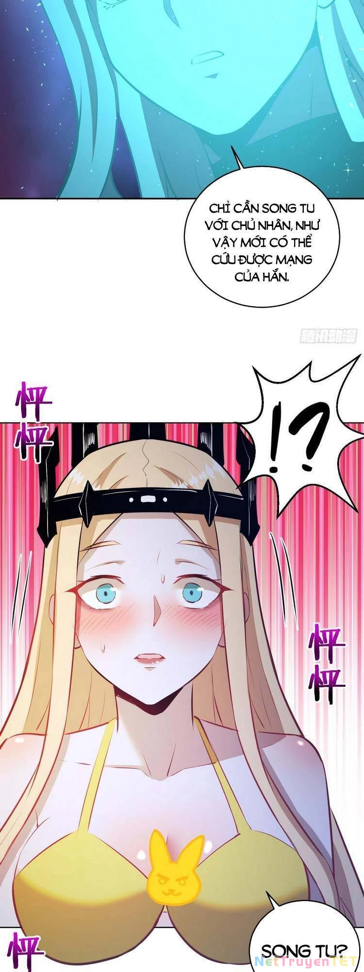 Tinh Linh Ám Đế Chapter 187 - 7