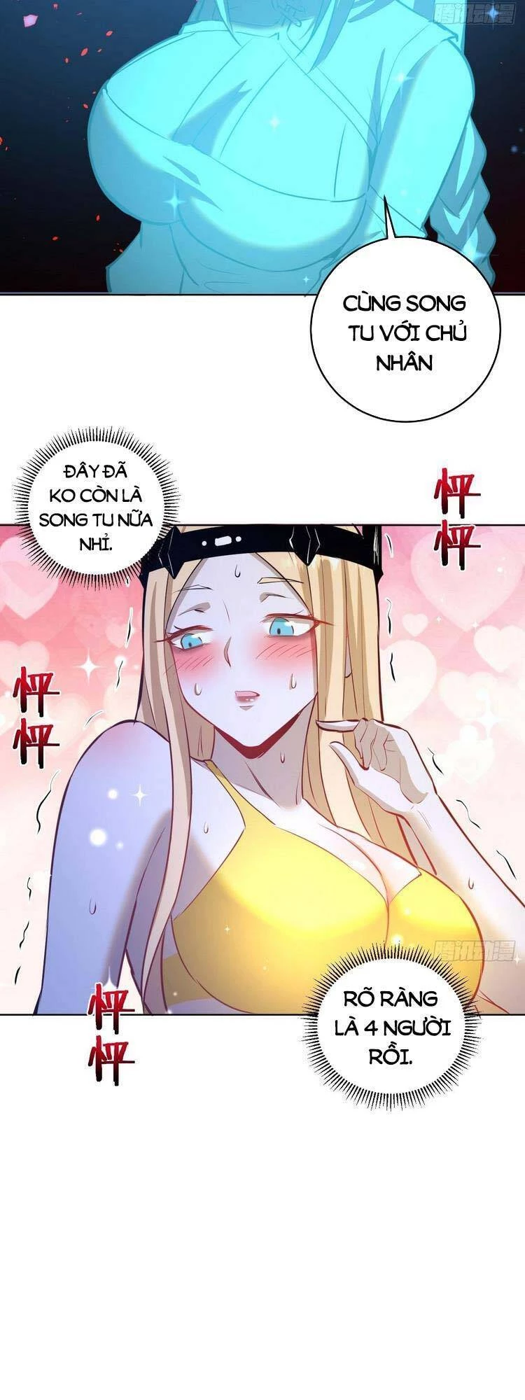 Tinh Linh Ám Đế Chapter 187 - 15