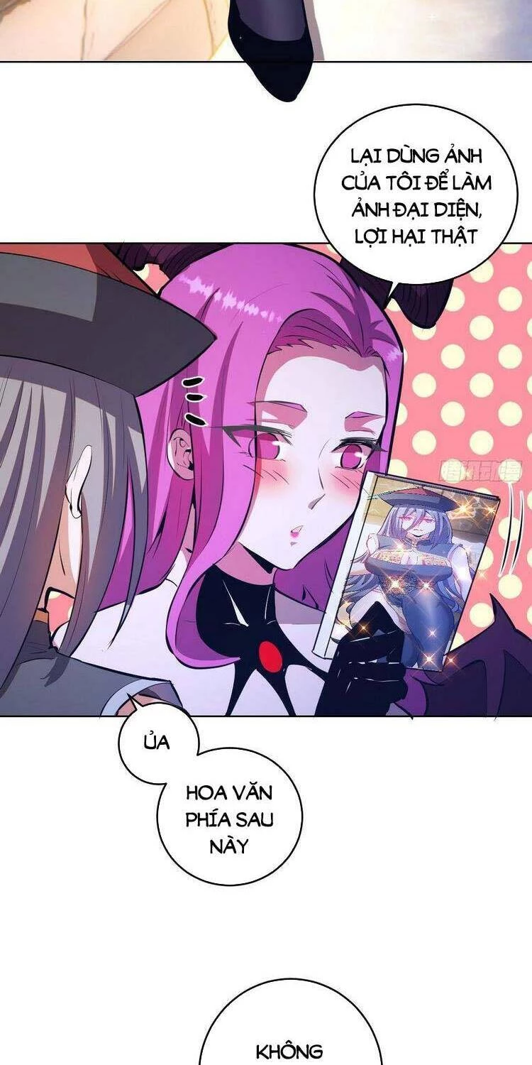Tinh Linh Ám Đế Chapter 189 - 10