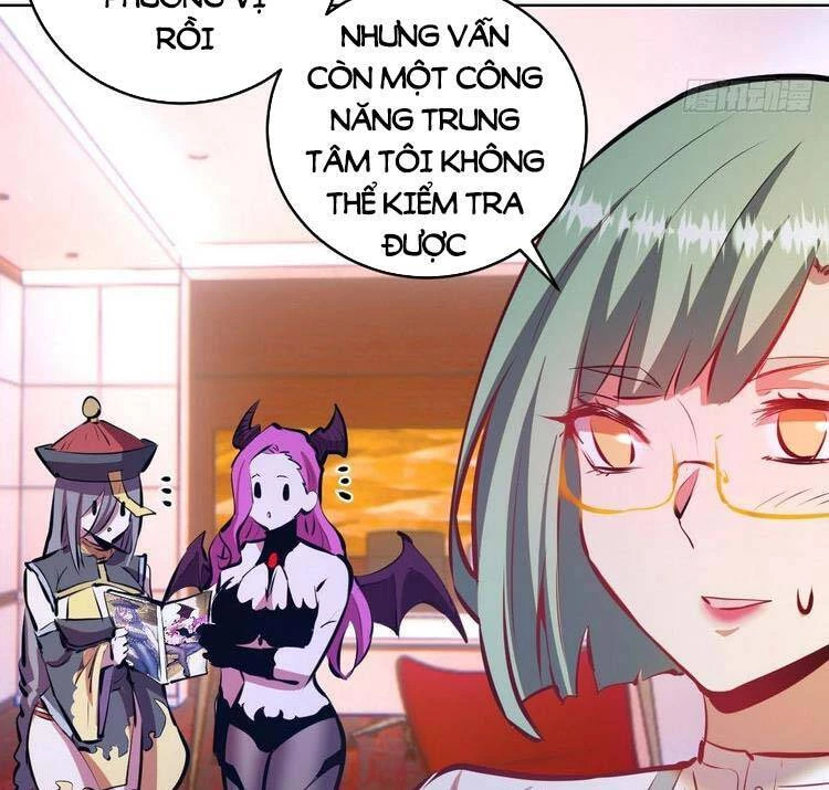 Tinh Linh Ám Đế Chapter 189 - 17