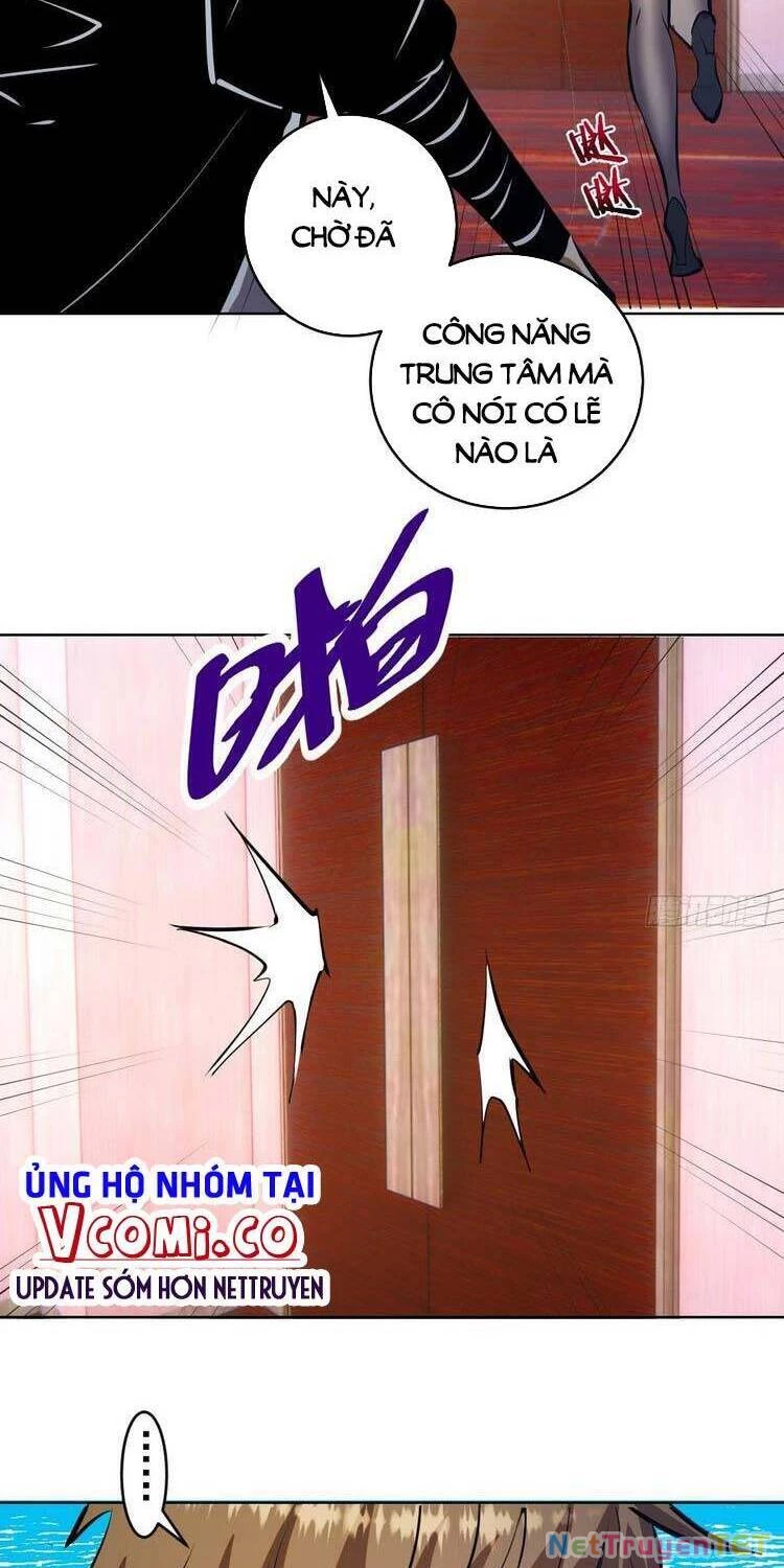 Tinh Linh Ám Đế Chapter 189 - 19