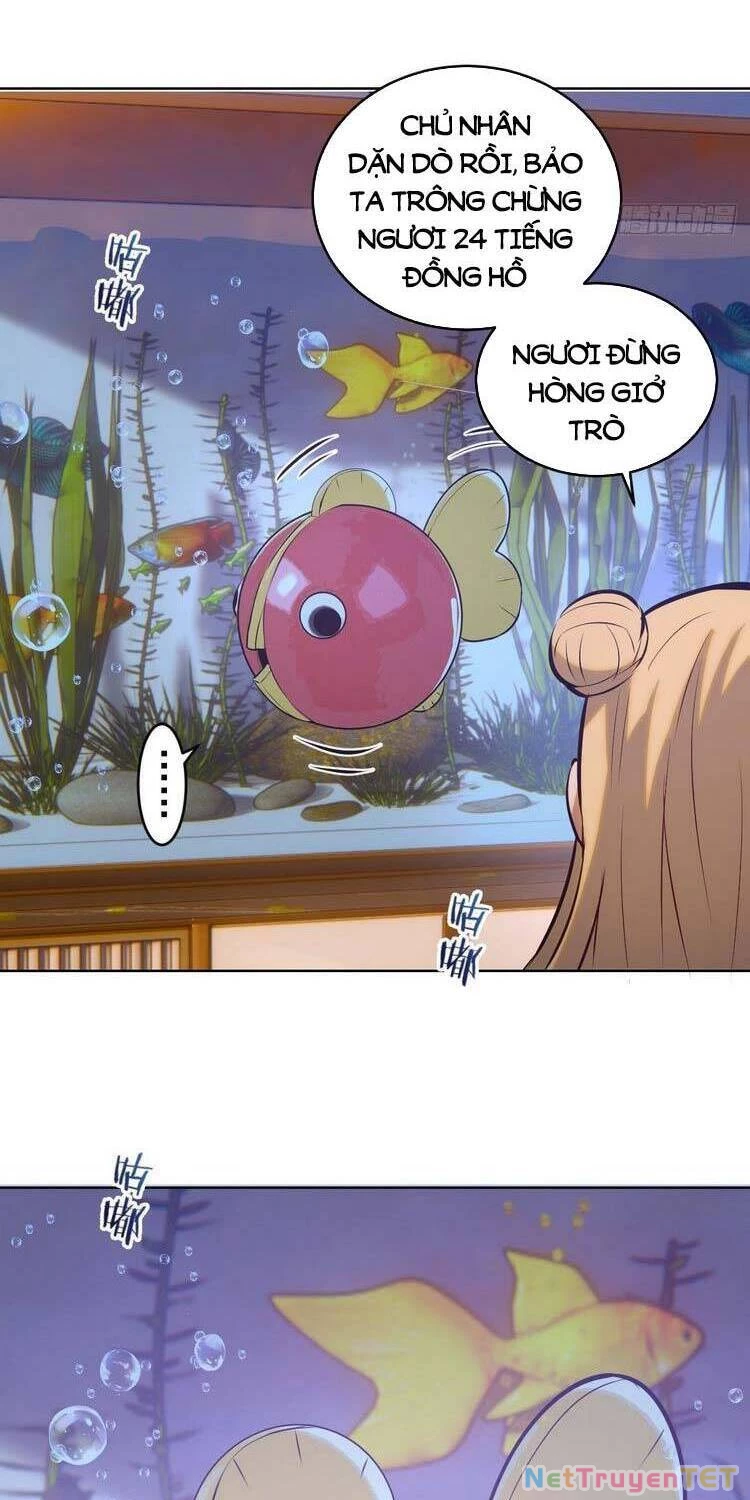 Tinh Linh Ám Đế Chapter 189 - 23