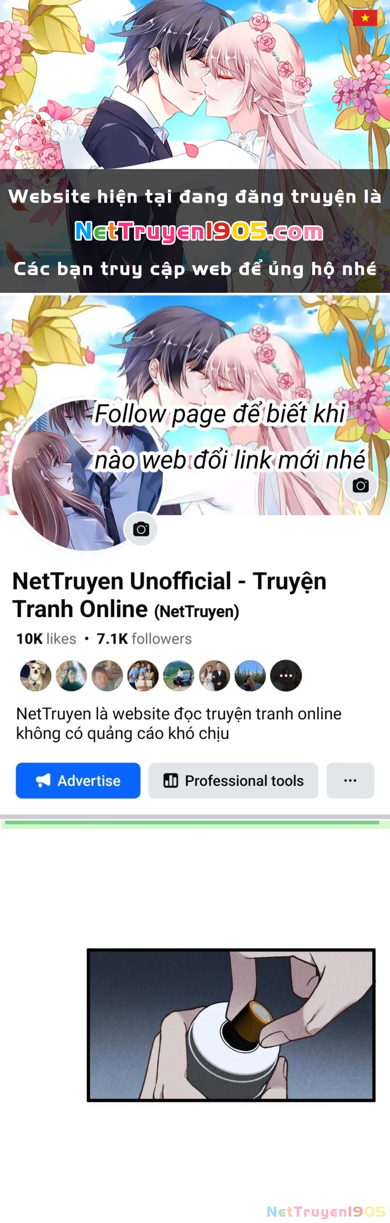 Tôi Không Cùng Anh Đến Vùng Đất Bắp Ngô Đâu! Chapter 60 - 1