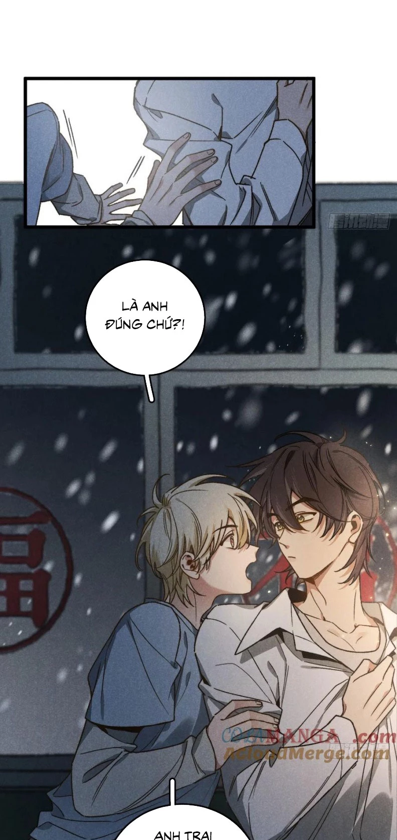 Tôi Không Cùng Anh Đến Vùng Đất Bắp Ngô Đâu! Chapter 60 - 10