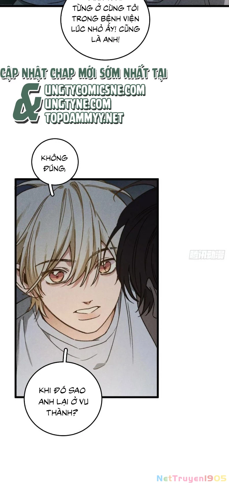 Tôi Không Cùng Anh Đến Vùng Đất Bắp Ngô Đâu! Chapter 60 - 11