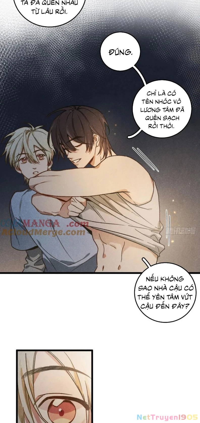 Tôi Không Cùng Anh Đến Vùng Đất Bắp Ngô Đâu! Chapter 60 - 14