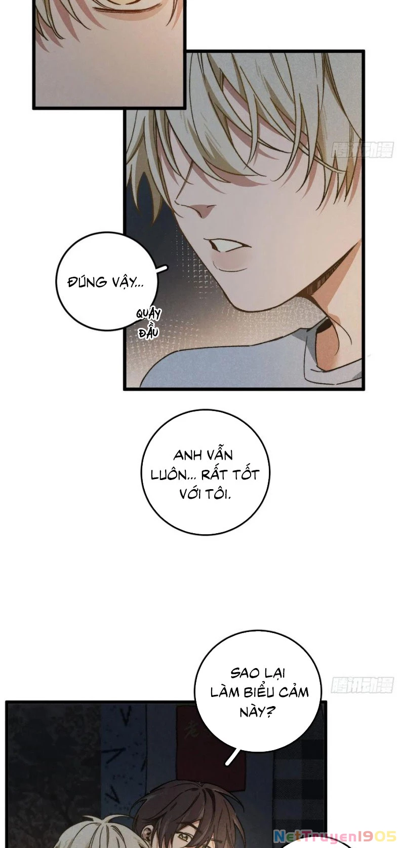 Tôi Không Cùng Anh Đến Vùng Đất Bắp Ngô Đâu! Chapter 60 - 15