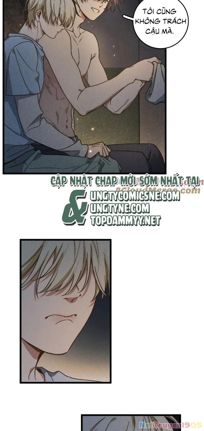 Tôi Không Cùng Anh Đến Vùng Đất Bắp Ngô Đâu! Chapter 60 - 16