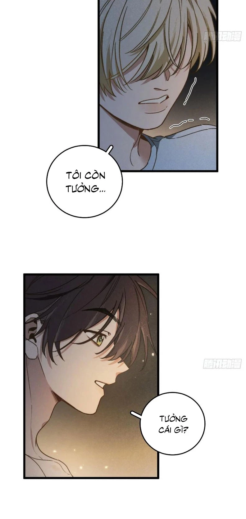 Tôi Không Cùng Anh Đến Vùng Đất Bắp Ngô Đâu! Chapter 60 - 17