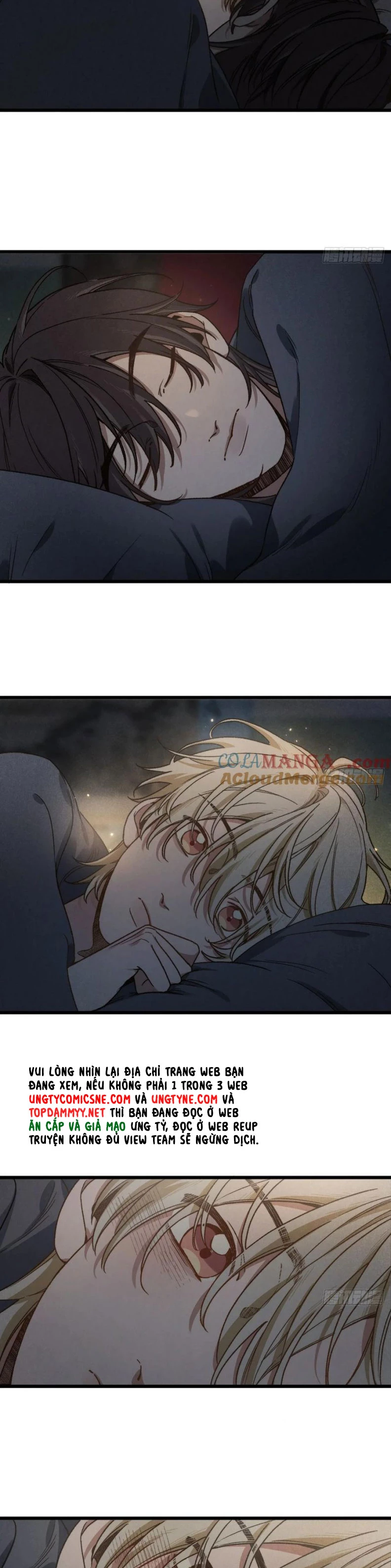 Tôi Không Cùng Anh Đến Vùng Đất Bắp Ngô Đâu! Chapter 60 - 22