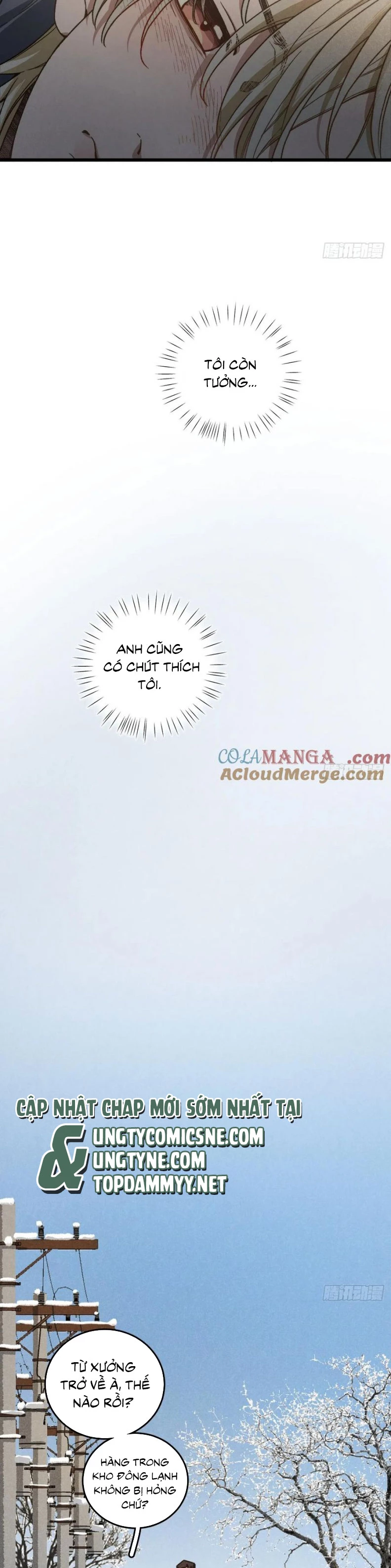 Tôi Không Cùng Anh Đến Vùng Đất Bắp Ngô Đâu! Chapter 60 - 23