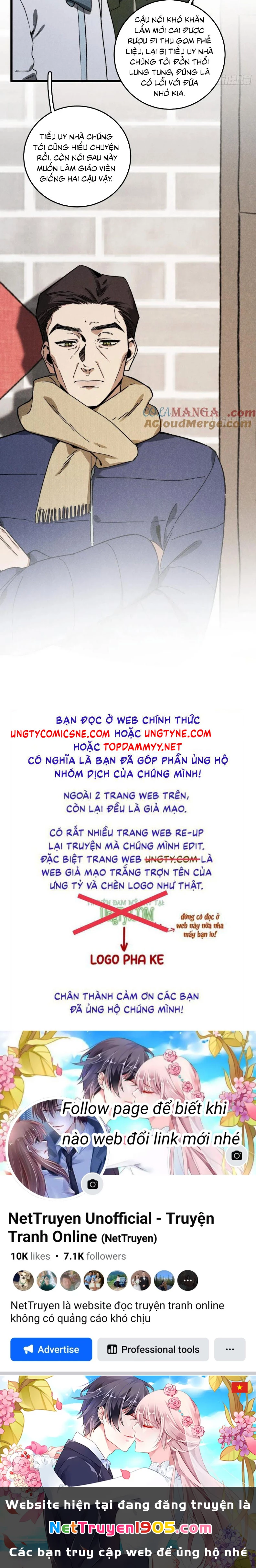 Tôi Không Cùng Anh Đến Vùng Đất Bắp Ngô Đâu! Chapter 60 - 27