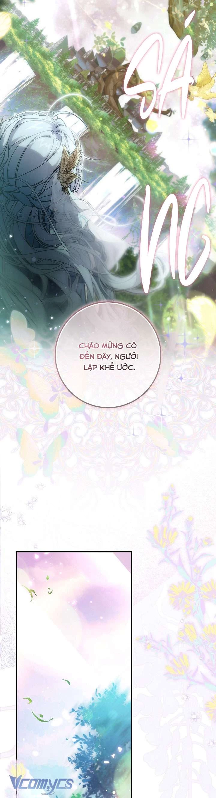 Lần Nữa Toả Sáng Chapter 101 - Trang 2
