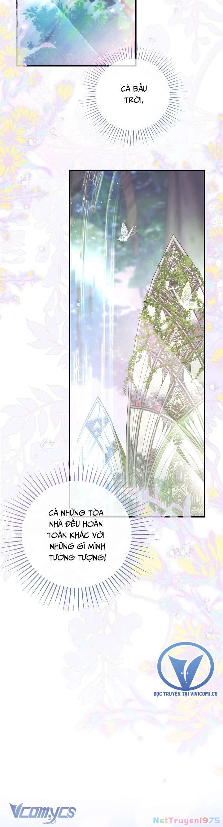 Lần Nữa Toả Sáng Chapter 101 - Trang 2