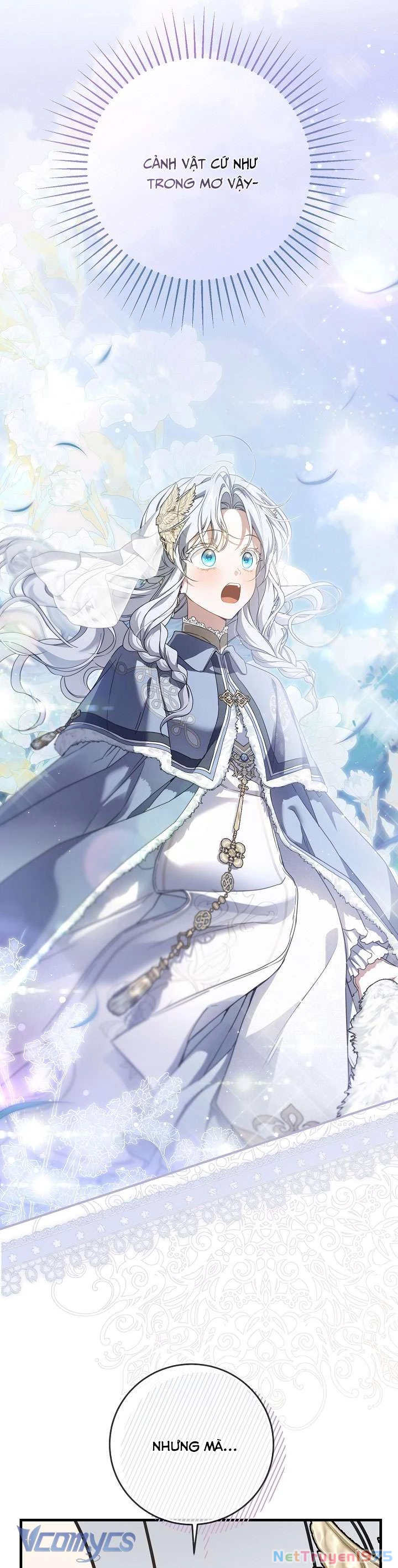 Lần Nữa Toả Sáng Chapter 101 - Trang 2