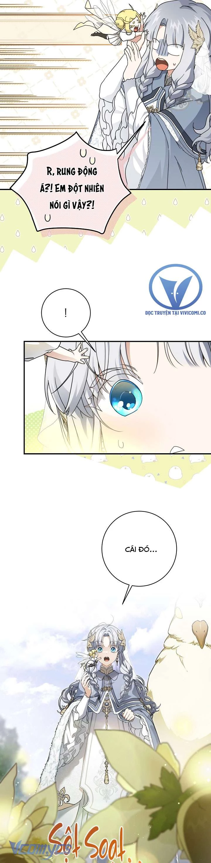 Lần Nữa Toả Sáng Chapter 101 - Trang 2