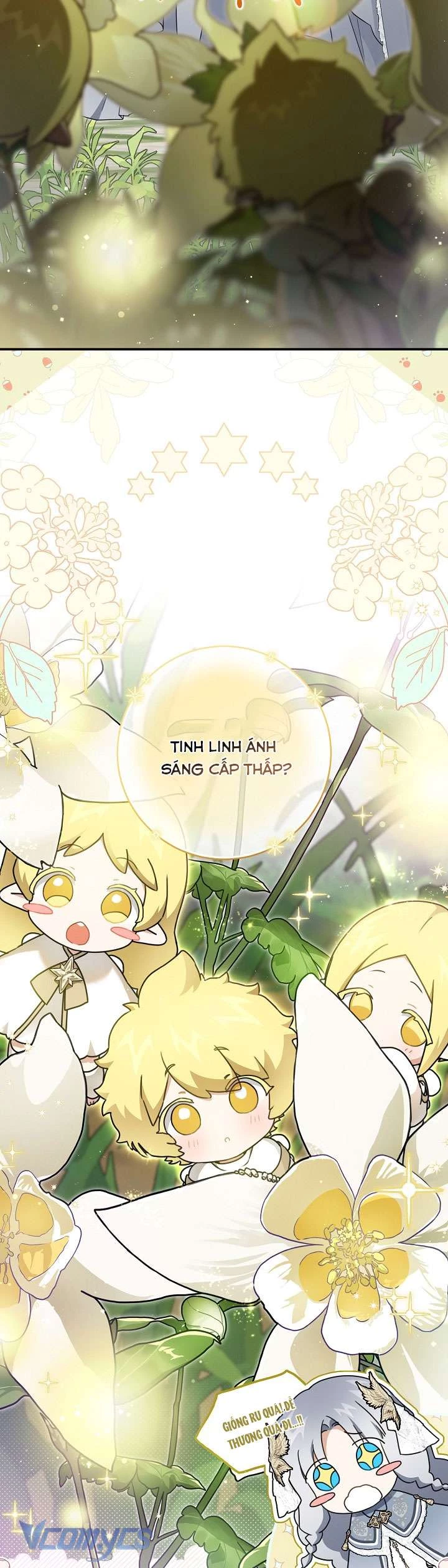 Lần Nữa Toả Sáng Chapter 101 - Trang 2