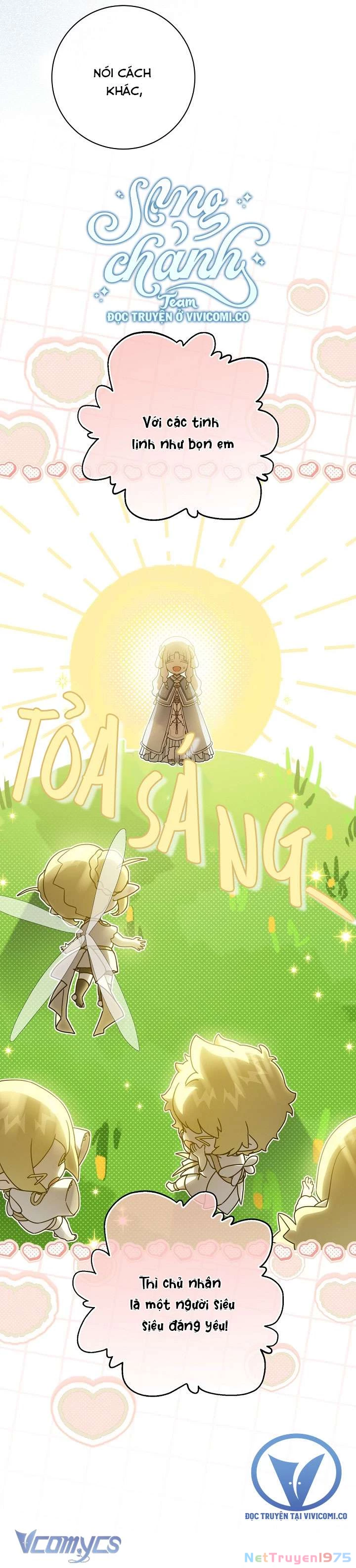 Lần Nữa Toả Sáng Chapter 101 - Trang 2