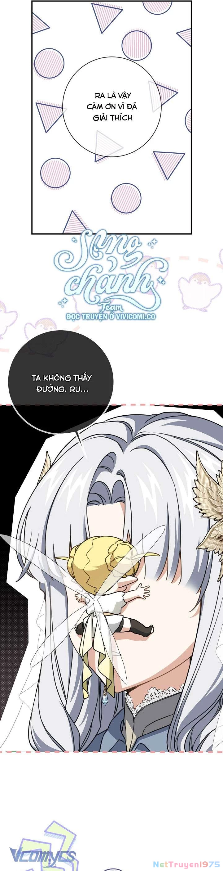 Lần Nữa Toả Sáng Chapter 101 - Trang 2