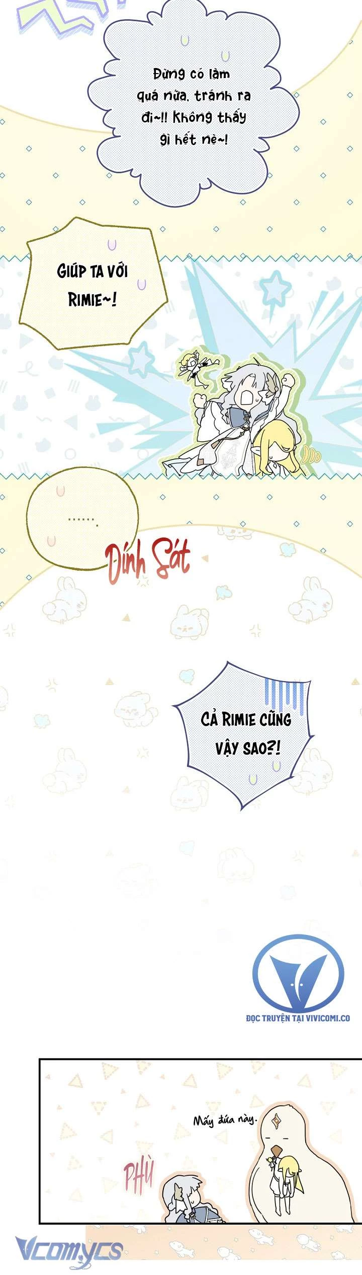 Lần Nữa Toả Sáng Chapter 101 - Trang 2