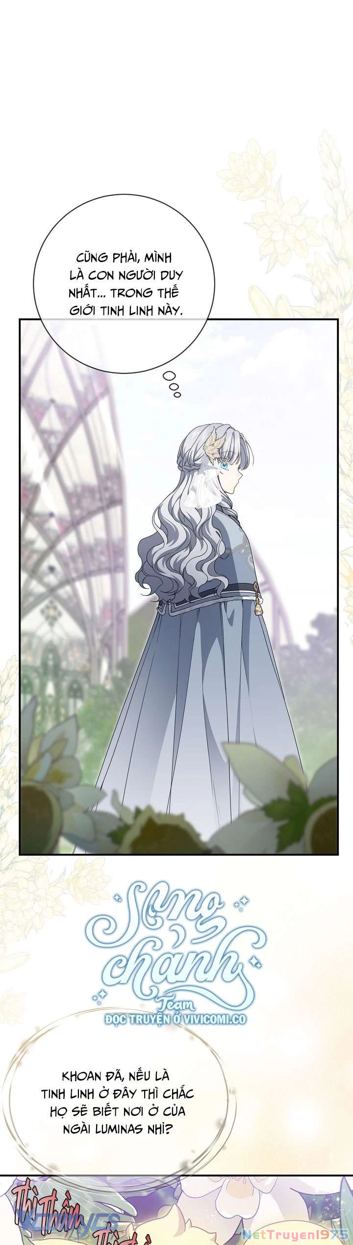 Lần Nữa Toả Sáng Chapter 101 - Trang 2