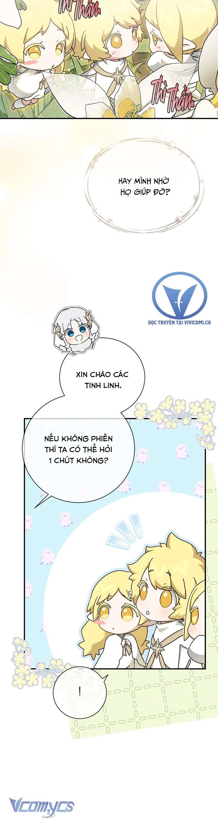 Lần Nữa Toả Sáng Chapter 101 - Trang 2
