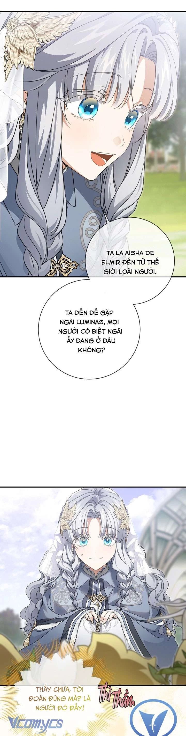 Lần Nữa Toả Sáng Chapter 101 - Trang 2
