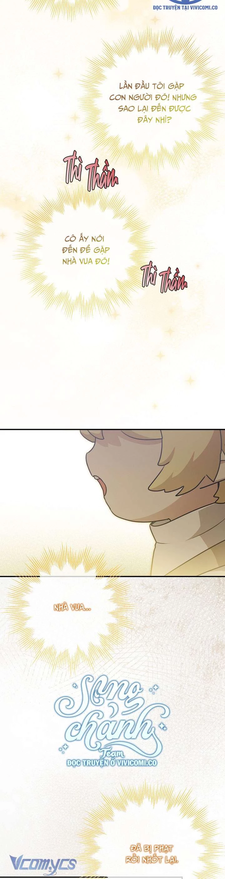 Lần Nữa Toả Sáng Chapter 101 - Trang 2