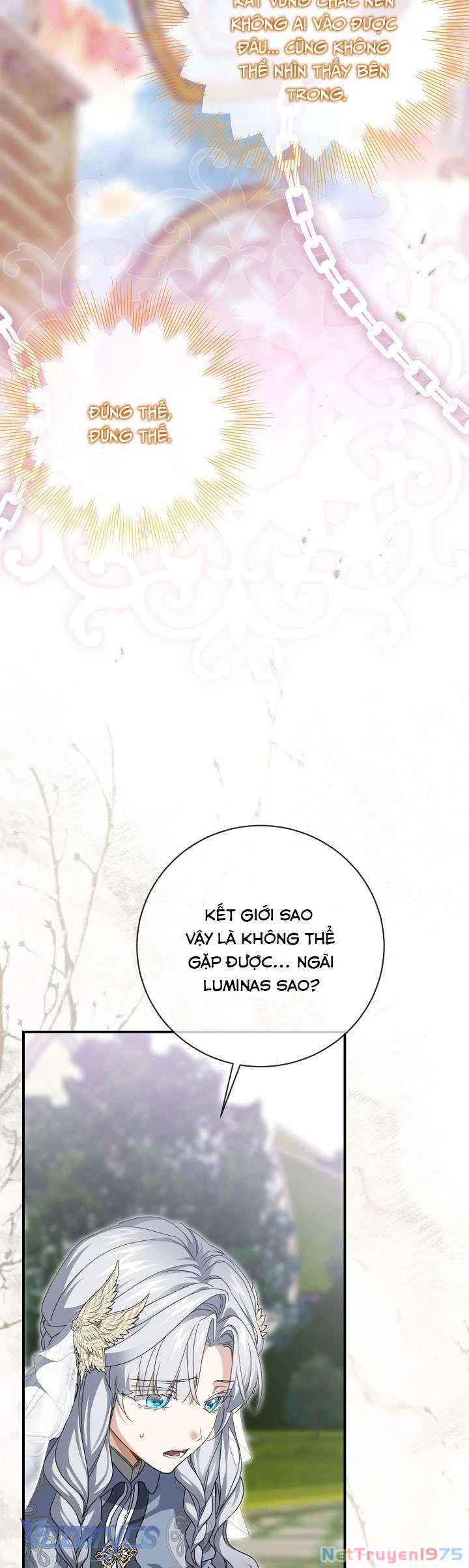 Lần Nữa Toả Sáng Chapter 101 - Trang 2