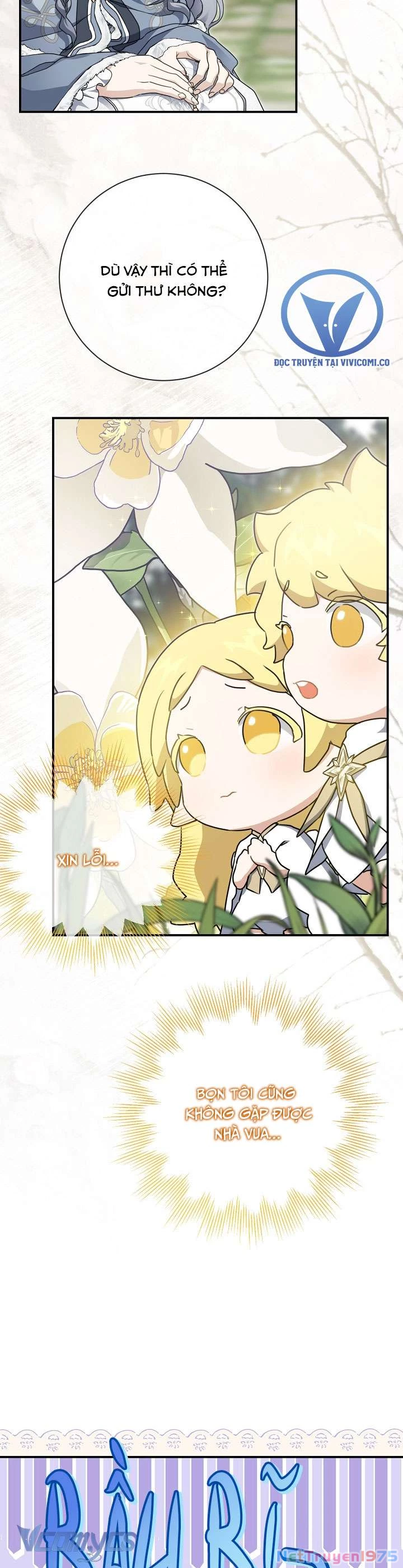 Lần Nữa Toả Sáng Chapter 101 - Trang 2
