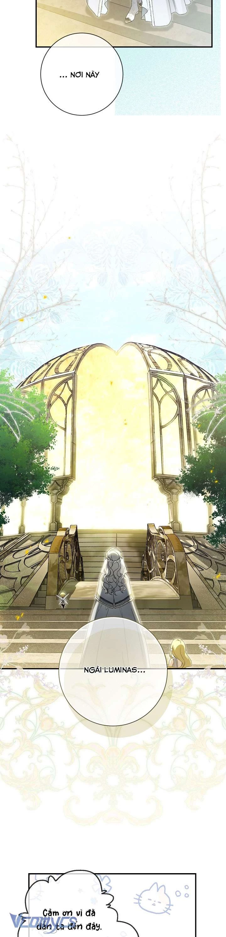 Lần Nữa Toả Sáng Chapter 101 - Trang 2